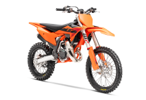KTM 85 SX 19/16 Fast KTM