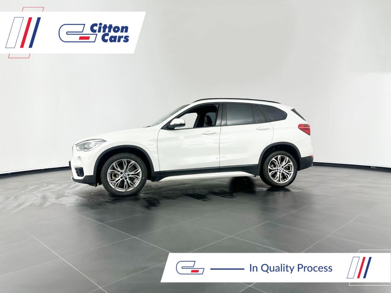 BMW X1 sDrive20d Sport Line Auto for Sale