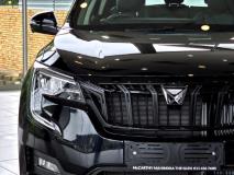 Mahindra XUV700 2.0T AX7 L Black Edition Bidvest Mc Carthy Mahindra The Glen New Car