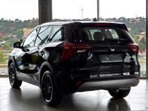 Mahindra XUV700 2.0T AX7 L Black Edition Bidvest Mc Carthy Mahindra The Glen New Car