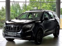 Mahindra XUV700 2.0T AX7 L Black Edition Bidvest Mc Carthy Mahindra The Glen New Car