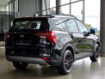 Mahindra XUV700 2.0T AX7 L Black Edition Bidvest Mc Carthy Mahindra The Glen New Car