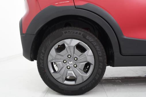 2026 Mahindra XUV 3XO 1.2T MX3 Auto for sale