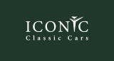 Iconic Classic Cars