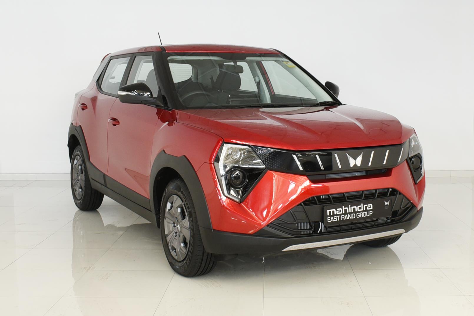 2026 Mahindra XUV 3XO 1.2T MX3 Auto for sale
