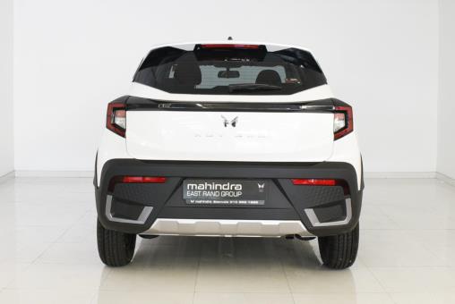 2026 Mahindra XUV 3XO 1.2T MX2 Auto for sale