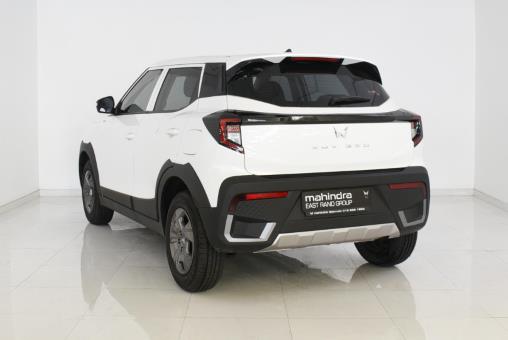 2026 Mahindra XUV 3XO 1.2T MX2 Auto for sale