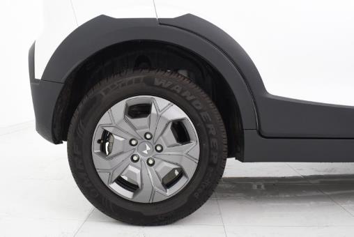 2026 Mahindra XUV 3XO 1.2T MX2 Auto for sale