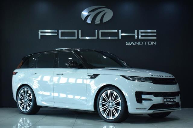Land Rover cars for sale in South Africa - AutoTrader