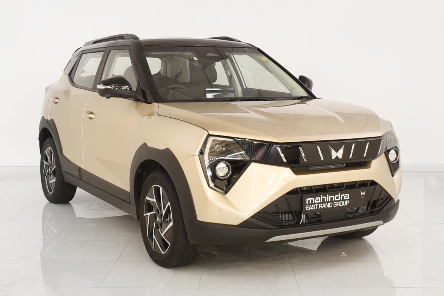 2026 Mahindra XUV 3XO 1.2T AX7L for sale