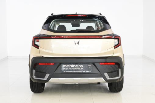 2026 Mahindra XUV 3XO 1.2T AX7L for sale