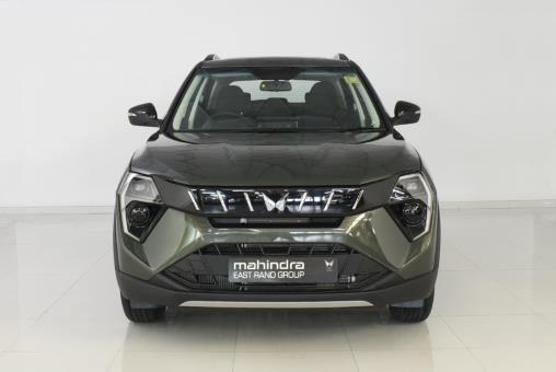 2026 Mahindra XUV 3XO 1.2T AX5 Auto for sale