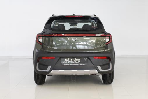 2026 Mahindra XUV 3XO 1.2T AX5 Auto for sale