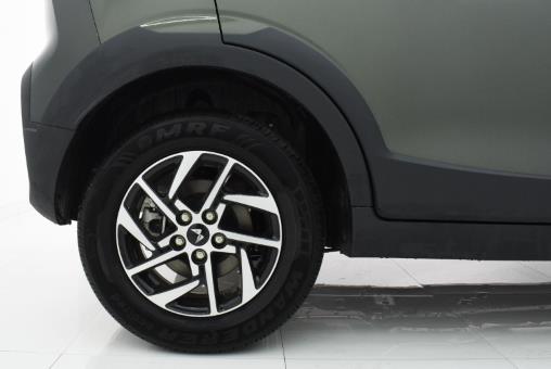 2026 Mahindra XUV 3XO 1.2T AX5 Auto for sale