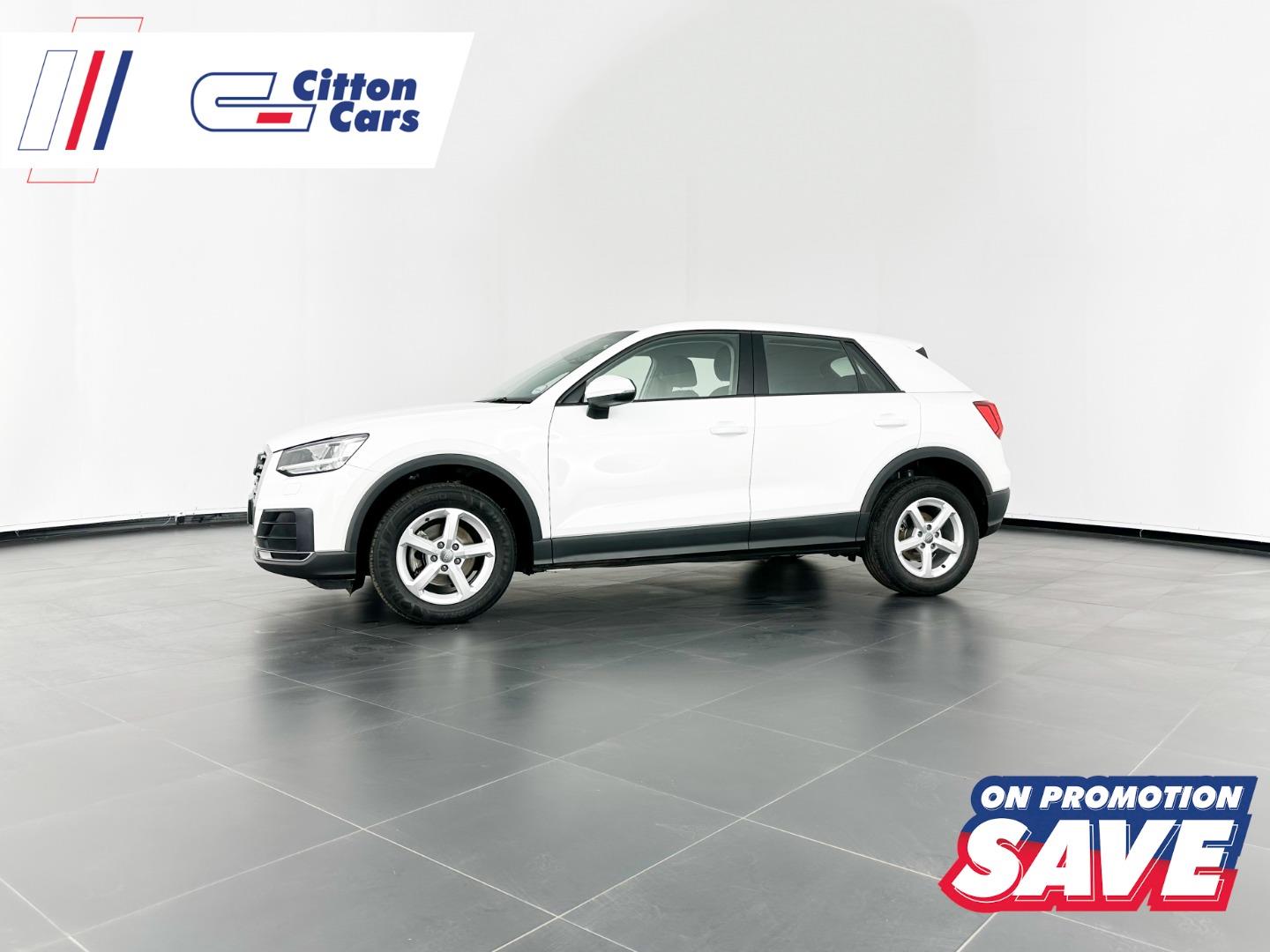 Audi Q2 30TFSI for Sale