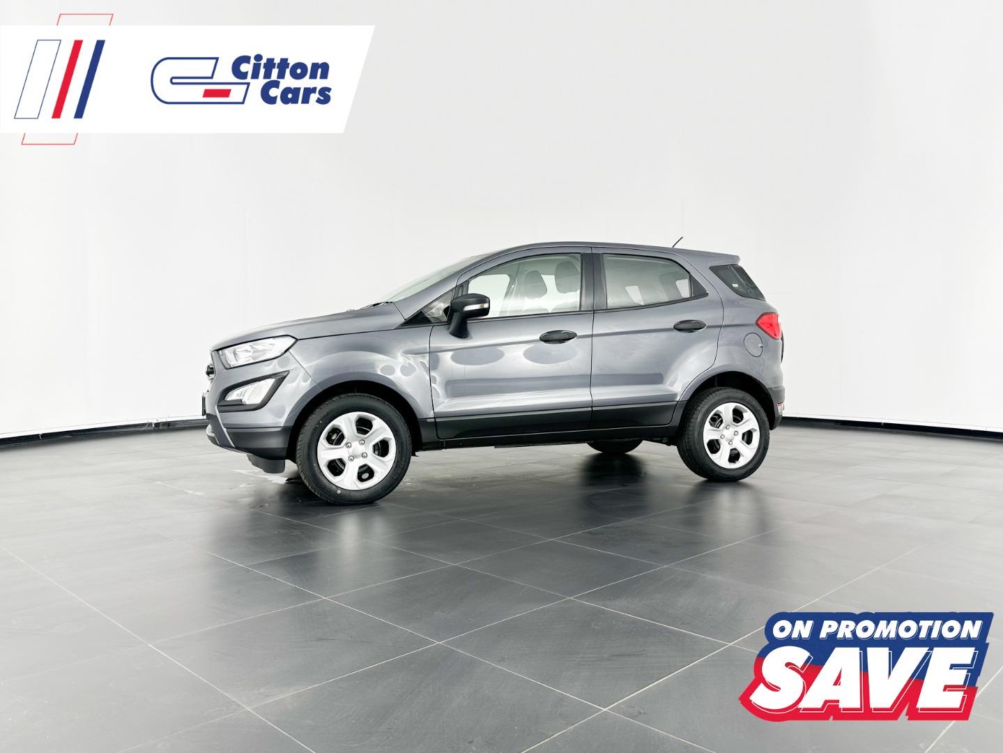 Ford EcoSport 1.5TDCi Ambiente for Sale