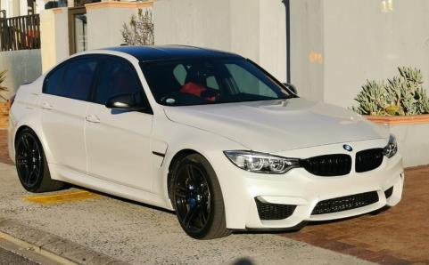 Bmw M3 Cars For Sale In South Africa Autotrader