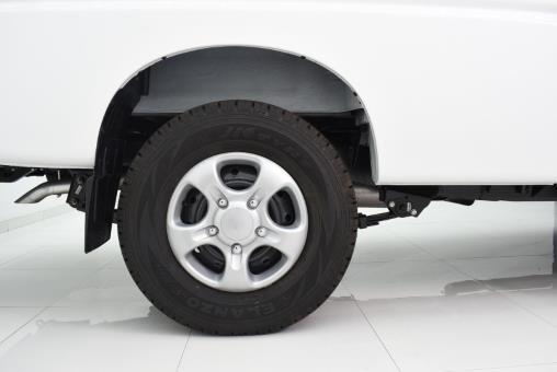 2026 Mahindra Pik Up 2.2 mHAWK S6 REFRESH P/U S/C for sale