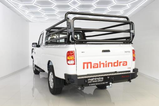 2026 Mahindra Pik Up 2.2 mHAWK S6 REFRESH P/U S/C for sale