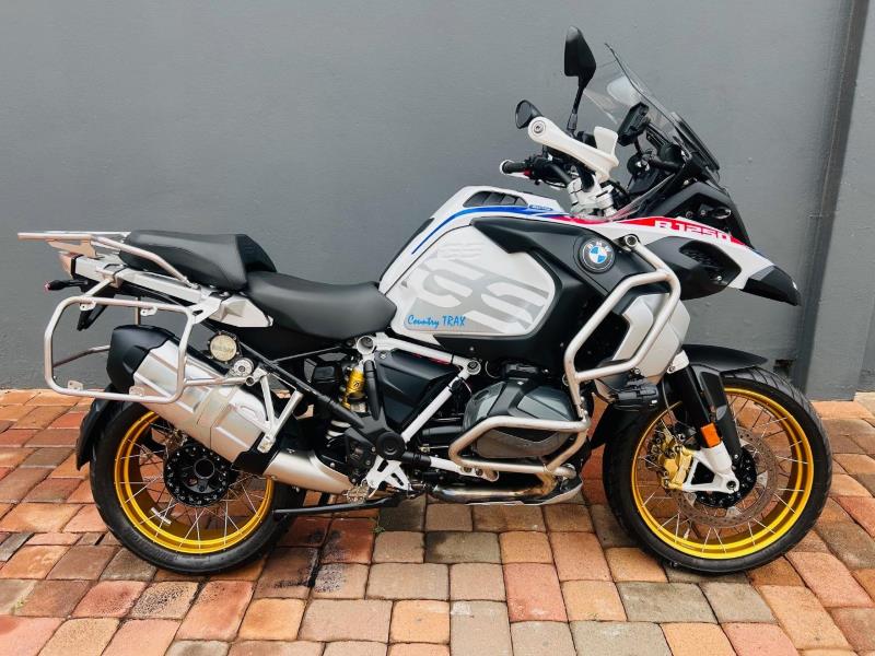 BMW R 1250 GS ADVENTURE for sale in Klerksdorp - ID: 27382441 - AutoTrader