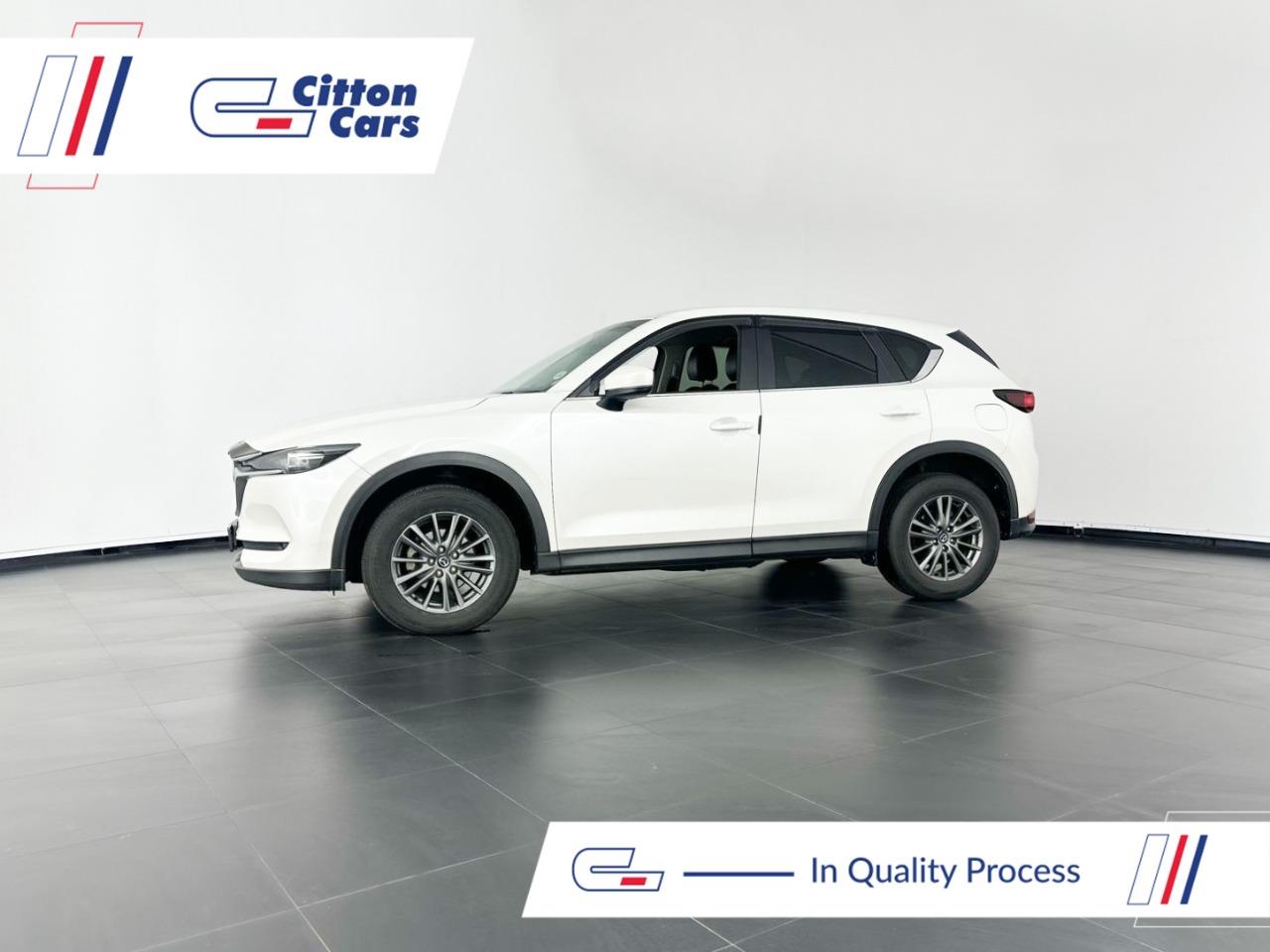 Mazda CX-5 2.0 Active Auto for Sale