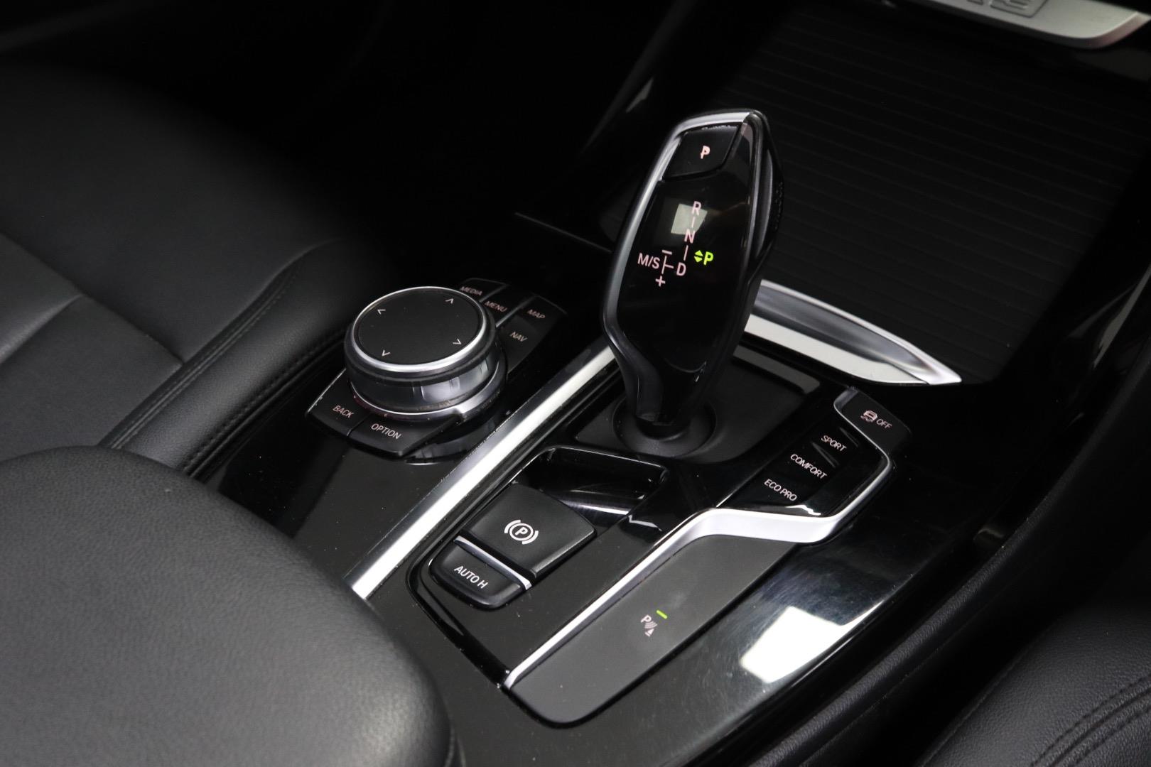 BMW X3 sDrive18d Autohaus Beyers A Division Of MMU Group