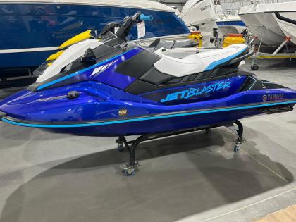 Yamaha Blaster Waverunner Linex Lynnwood