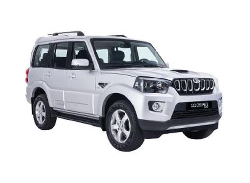 Mahindra Scorpio S11 Cars For Sale In Vanderbijlpark Autotrader