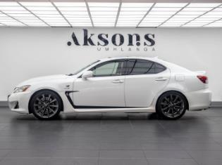 2010 Lexus IS F for sale