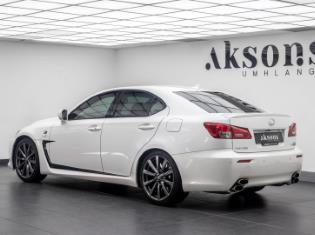 2010 Lexus IS F for sale