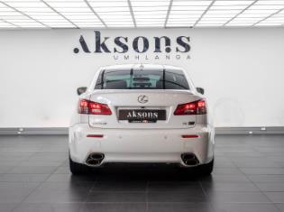 2010 Lexus IS F for sale