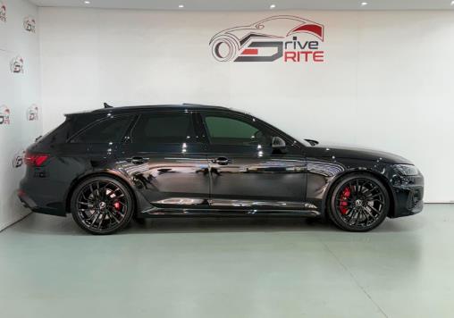 2026 Audi RS4 Avant Quattro for sale