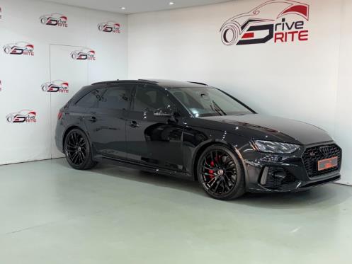 2026 Audi RS4 Avant Quattro for sale