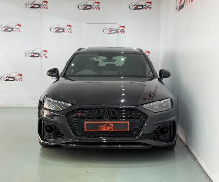 2026 Audi RS4 Avant Quattro for sale