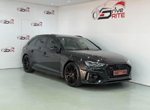 2026 Audi RS4 Avant Quattro for sale - 3841774595609