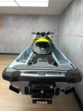 Seadoo RXP X 325 – ICE METAL / MANTA GREEN UB Leisure