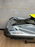 Seadoo RXP X 325 – ICE METAL / MANTA GREEN UB Leisure