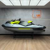 Seadoo RXP X 325 – ICE METAL / MANTA GREEN UB Leisure