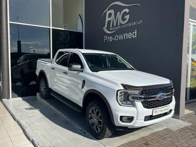 Ford Ranger cars for sale in South Africa - AutoTrader