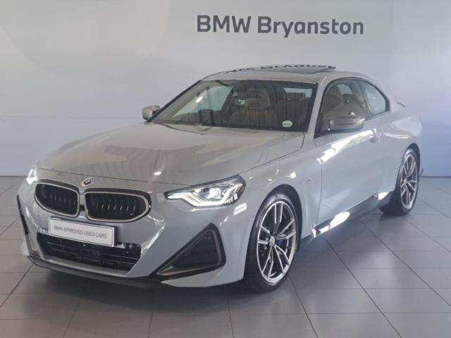 BMW 2 Series M240i cars for sale in South Africa - AutoTrader