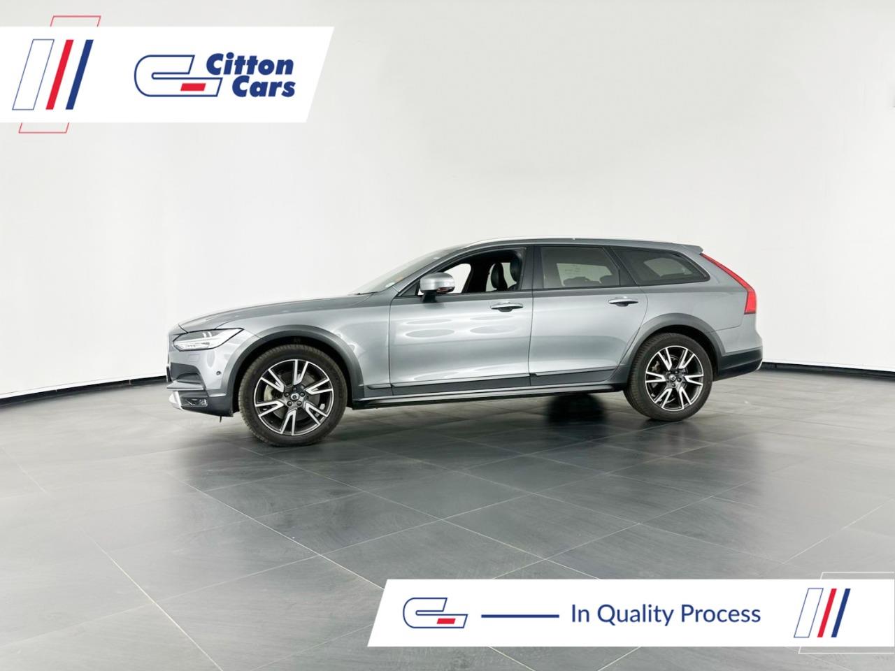 Volvo V90 Cross Country T6 AWD Inscription for Sale