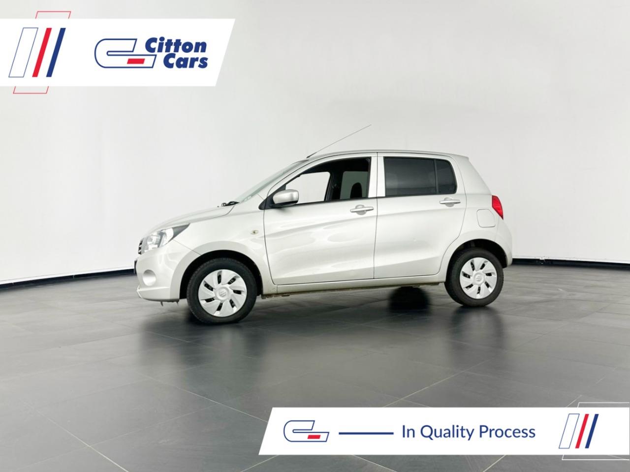 Suzuki Celerio 1.0 GL for Sale