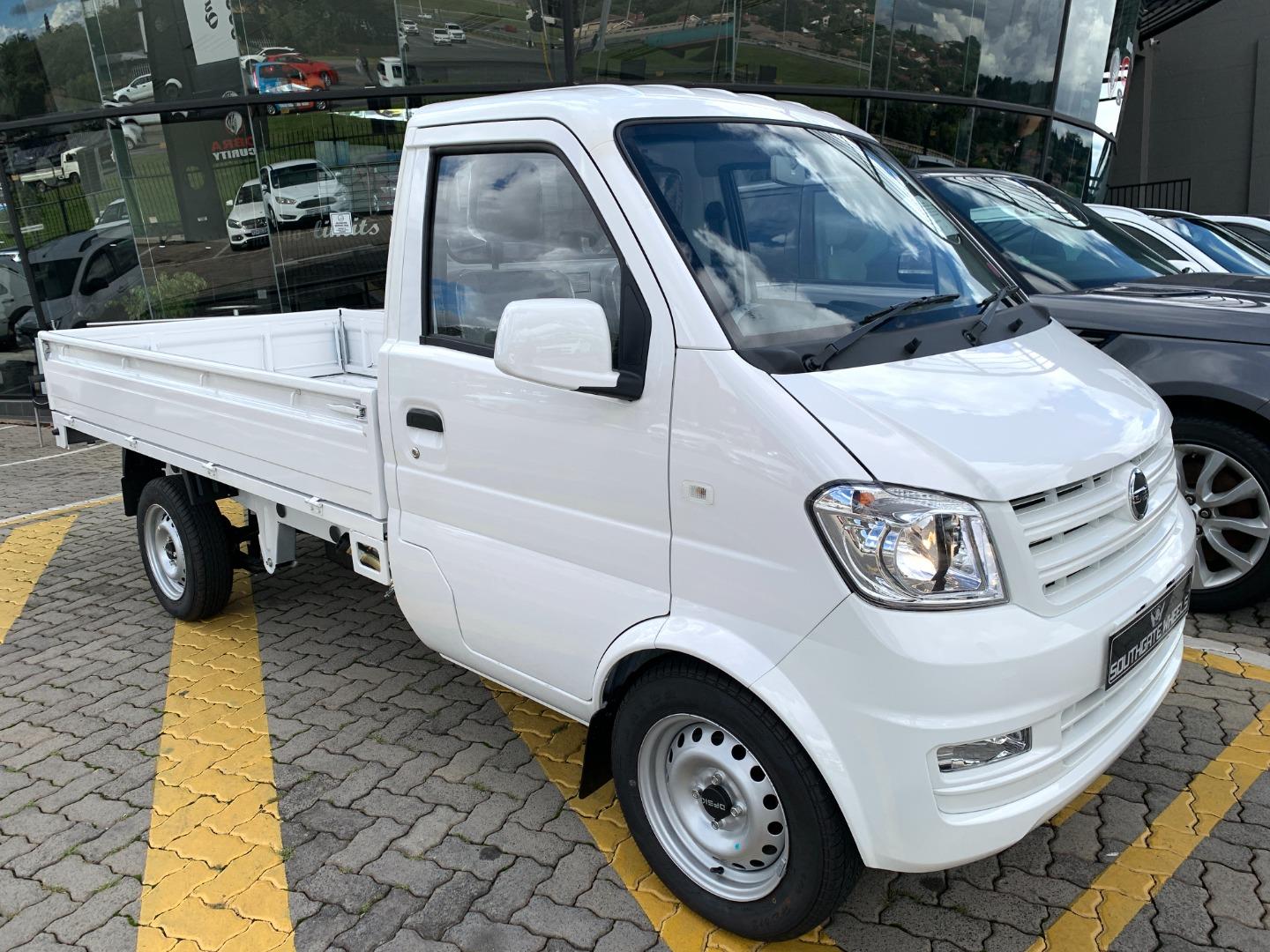 DFSK K01S 1.2 Auto Exchange Gallery Westrand