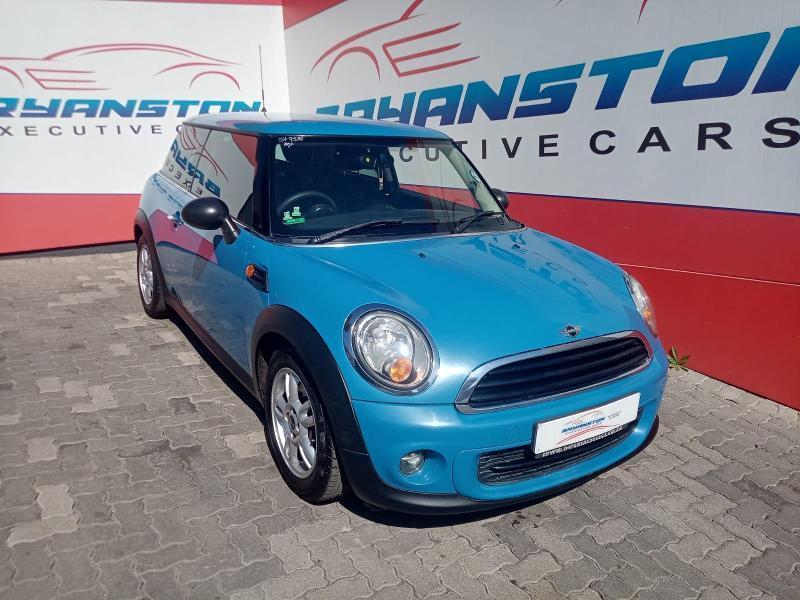 MINI Hatch One for sale in Randburg - ID: 27910195 - AutoTrader