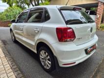 Volkswagen Polo Vivo Hatch 1.6 Comfortline Auto I Cars Select