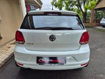 Volkswagen Polo Vivo Hatch 1.6 Comfortline Auto I Cars Select