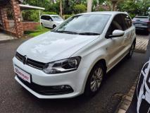 Volkswagen Polo Vivo Hatch 1.6 Comfortline Auto I Cars Select