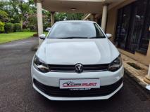 Volkswagen Polo Vivo Hatch 1.6 Comfortline Auto I Cars Select