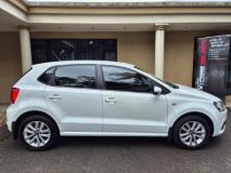 Volkswagen Polo Vivo Hatch 1.6 Comfortline Auto I Cars Select