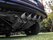 Porsche Cayenne S Fidato